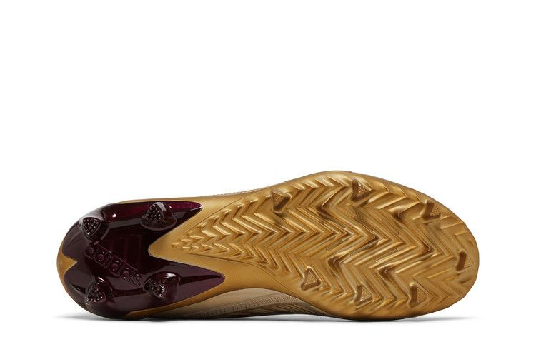 Кроссовки adidas Adizero Cleat 'Arizona State'