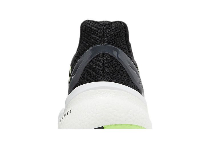 Кроссовки Adidas X9000L2 'Black Matte Silver'