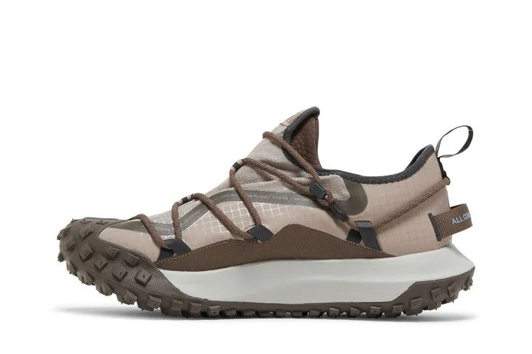 Кроссовки Nike ACG Mountain Fly Low SE 'Ironstone'
