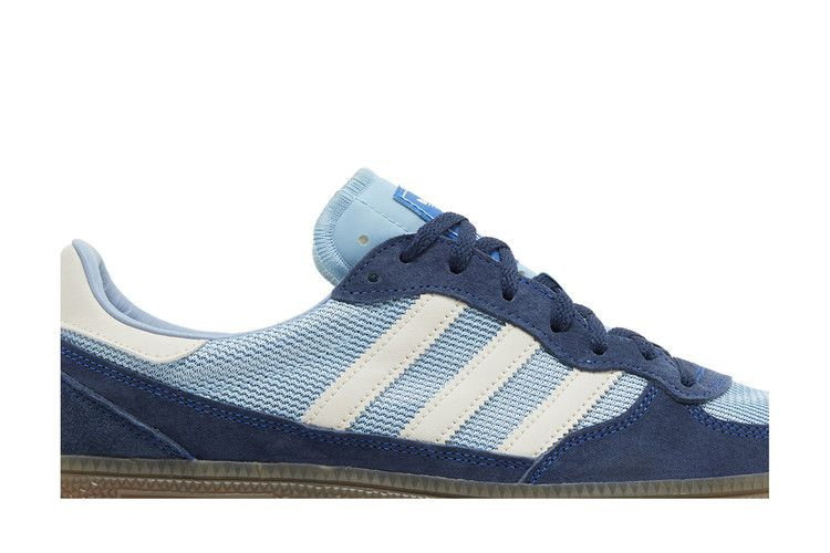 Кроссовки adidas Handball Pro SPZL 'Clear Blue Navy'