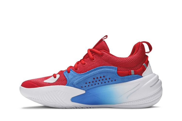 Кроссовки Nintendo x J. Cole x Puma RS-Dreamer Jr 'Super Mario 64'