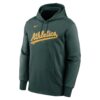 Nike-Oakland-Athletics-Wordmark-Therma-Performance-Pullover-MLB-Hoodie-100x100