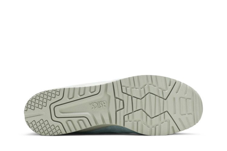 Кроссовки ASICS Ronnie Fieg x Gel Lyte 3 OG 'The Palette - Summit'