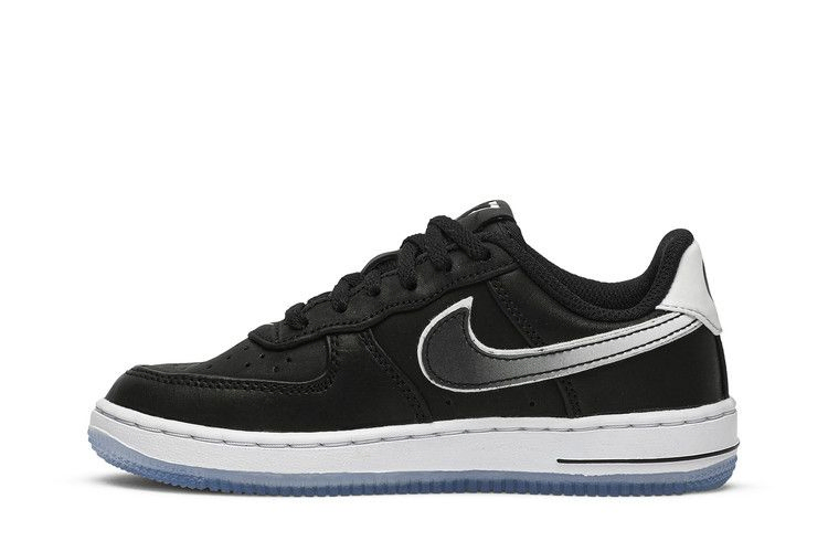 Кроссовки Colin Kaepernick x Nike Air Force 1 Low '07 QS PS 'True to 7'