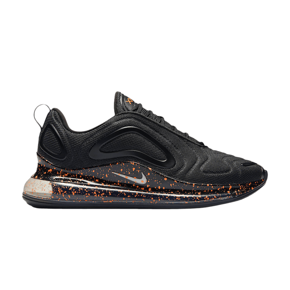Кроссовки Nike Air Max 720 'Black Speckle'