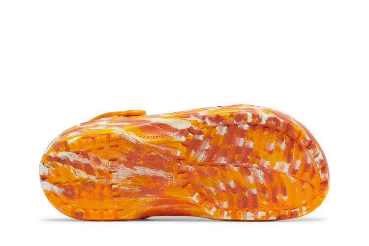Кроссовки Crocs Honey Nut Cheerios x Classic Clog 'Rise N’ Style'