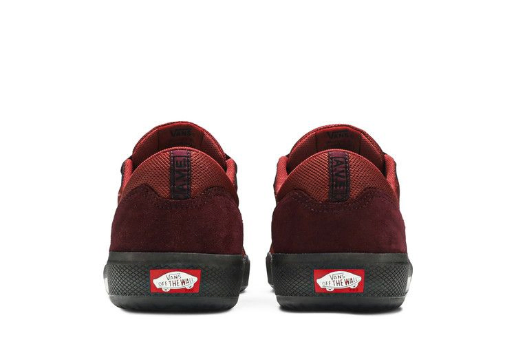 Кроссовки Vans Ave Pro 'Port Royale'