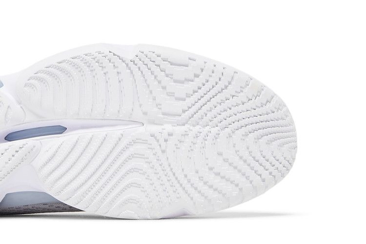 Кроссовки adidas D.O.N. Issue #4 'White Grey'