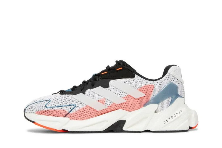 Krossovki-Adidas-X9000L4-White-Solar-Red-2