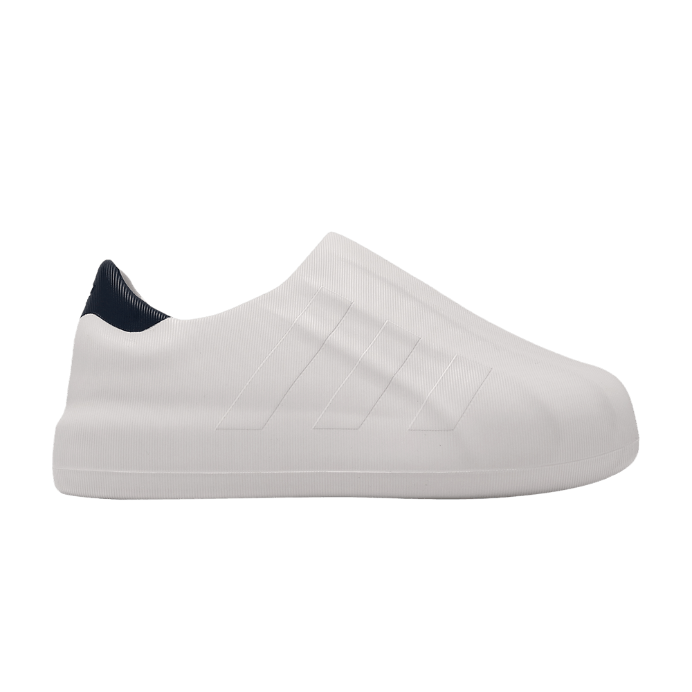 Кроссовки adidas adiFOM Superstar 'Grey Night Indigo'