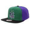 Mitchell-Ness-On-The-Block-Snapback-HWC-Milwaukee-Bucks-Hat-100x100