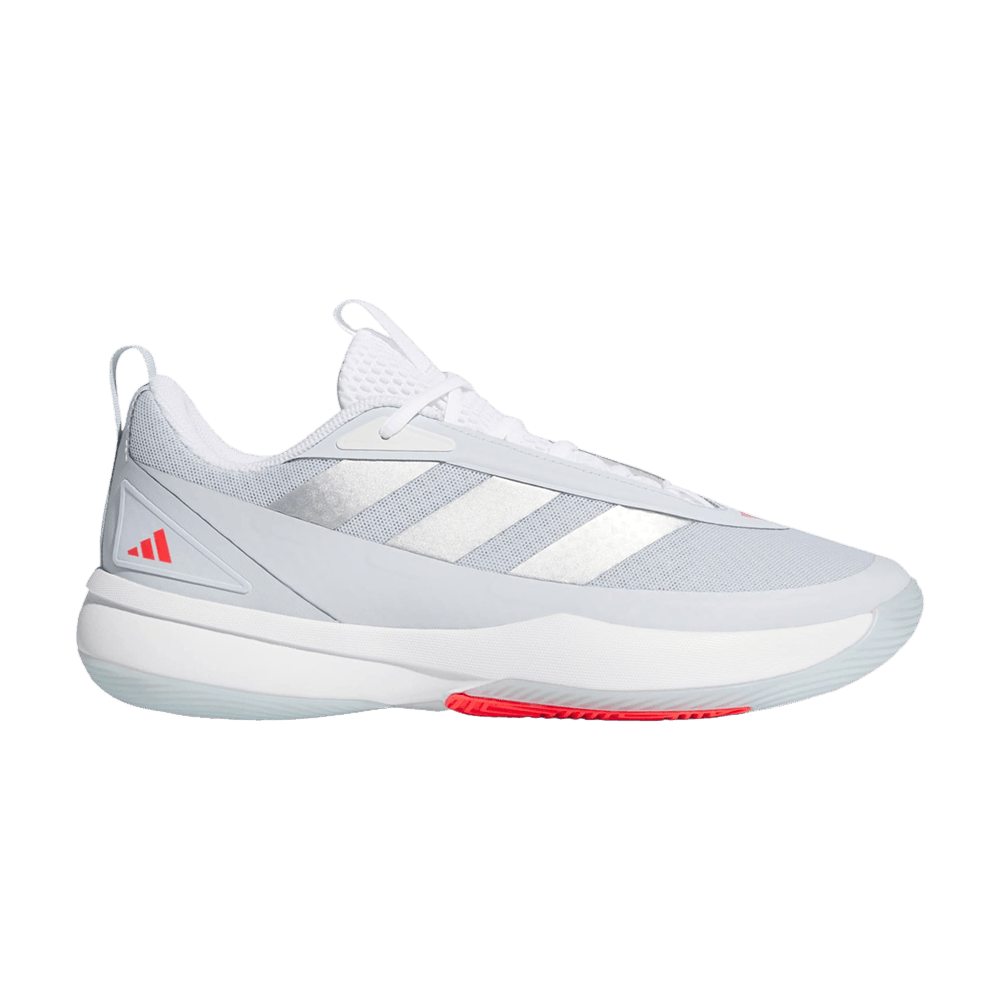 Кроссовки Adidas Subzone 'Halo Blue Silver Metallic'