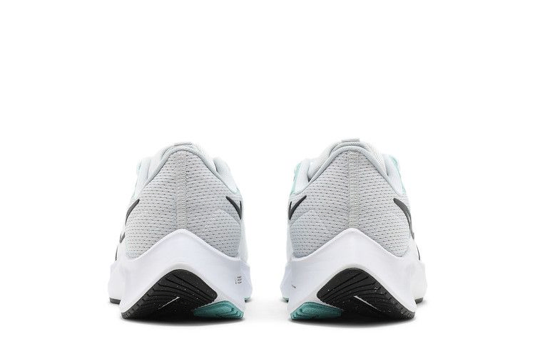 Кроссовки Nike Wmns Air Zoom Pegasus 38 'White Aurora Green'