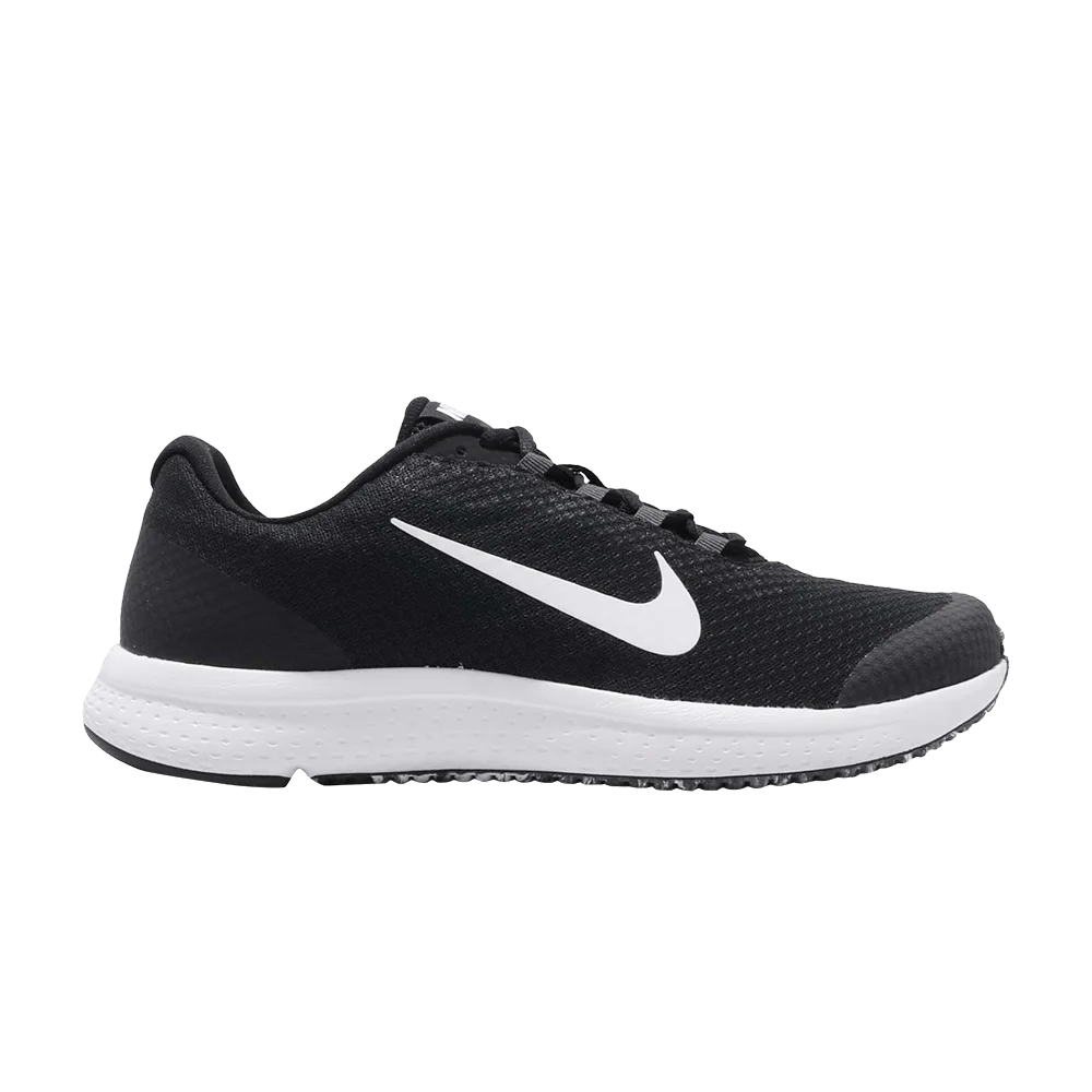Krossovki-Nike-Runallday-Black