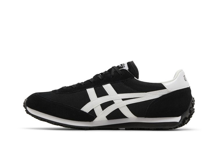 Кроссовки Onitsuka Tiger EDR 78 'Black White'