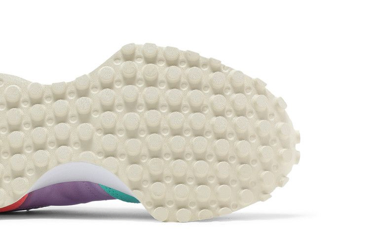 Кроссовки New Balance Wmns 327 'Dark Violet Summer Jade'