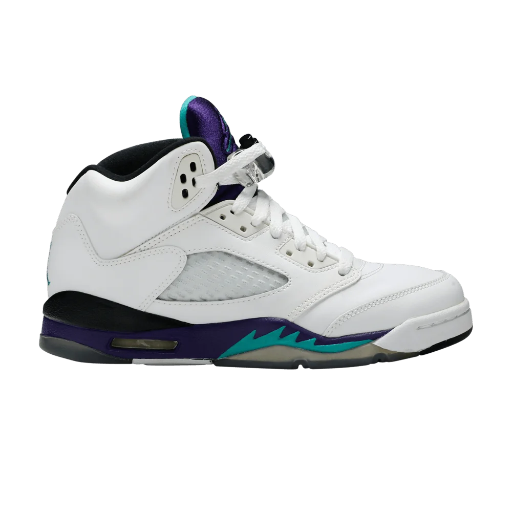 Krossovki-Air-Jordan-5-Retro-GS-Grape-2013