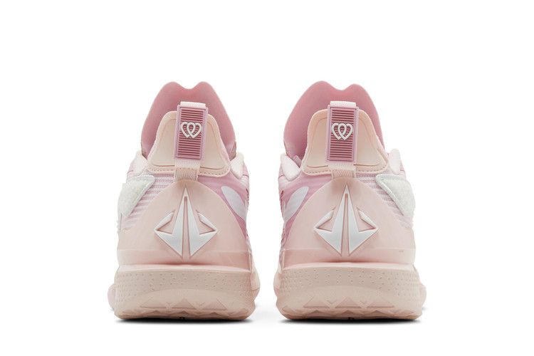 Кроссовки Li-Ning JB2 'Care'