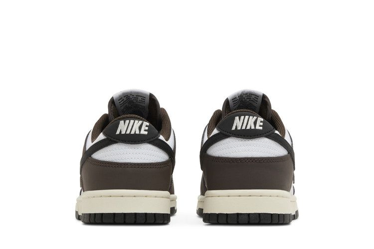 Кроссовки Nike Dunk Low Next Nature 'Baroque Brown'