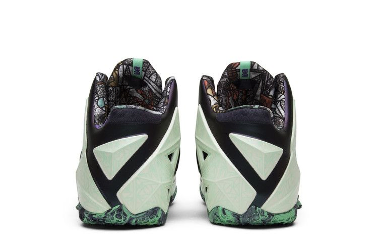 Кроссовки Nike LeBron 11 'All Star - Gator King'
