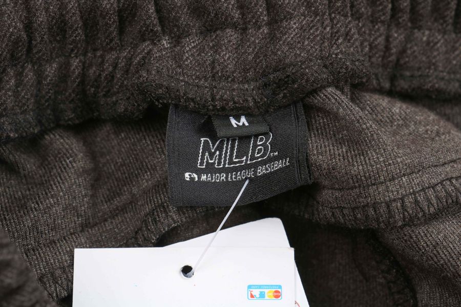 Спортивные штаны NY Yankees™ 19FW 3M Logo Pants