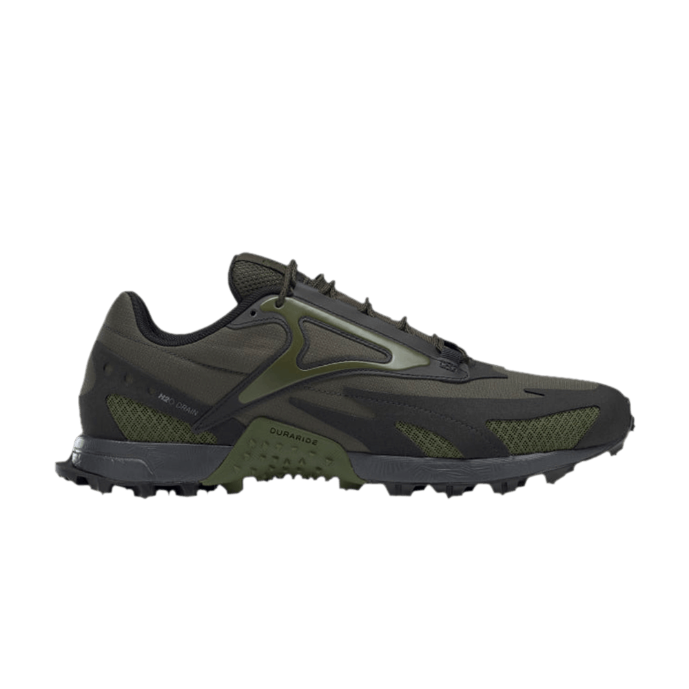 Кроссовки Reebok AT Craze 2 'Poplar Green Black'