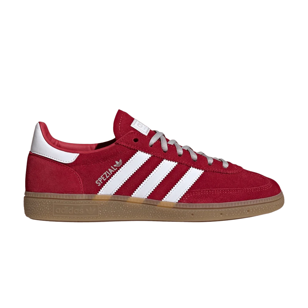 Кроссовки adidas Handball Spezial 'Liverpool FC'