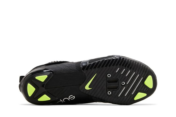 Кроссовки Nike SuperRep Cycle 2 Next Nature 'Black Anthracite'