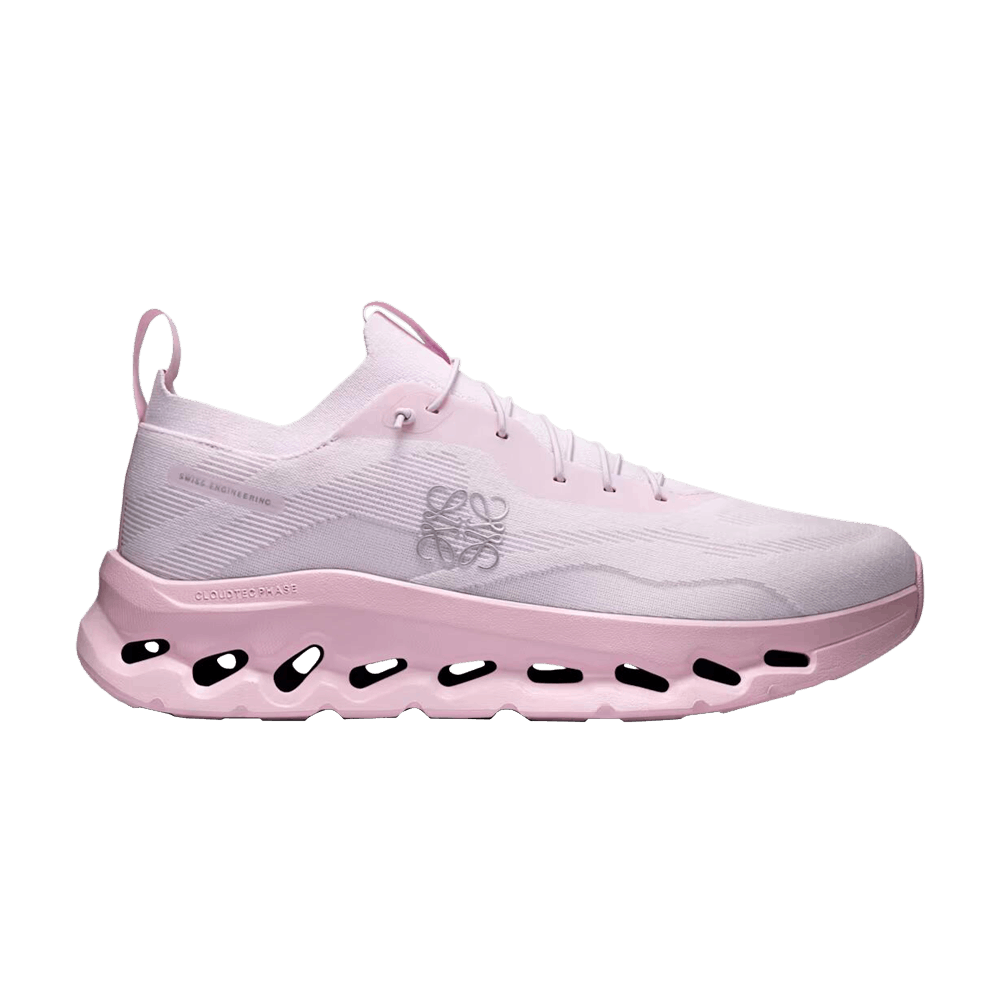 Кроссовки Loewe x ON Cloudtilt 'Pale Pink'
