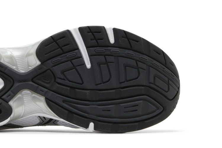 Кроссовки ASICS Gel 1130 'White Pure Silver Black'
