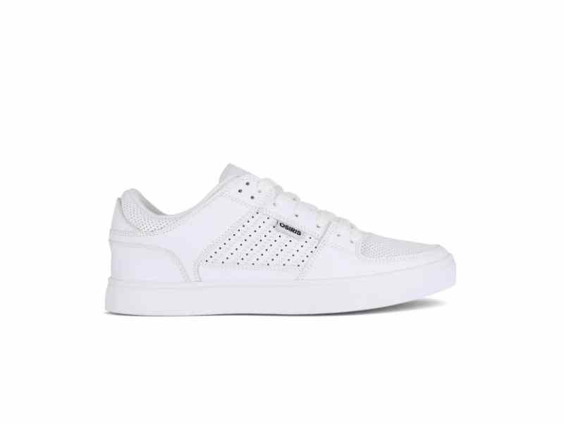 Кроссовки Osiris Protocol Whiteout