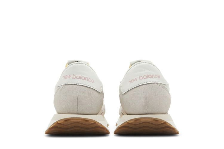 Кроссовки New Balance Wmns 237 'Sea Salt Pink Haze'
