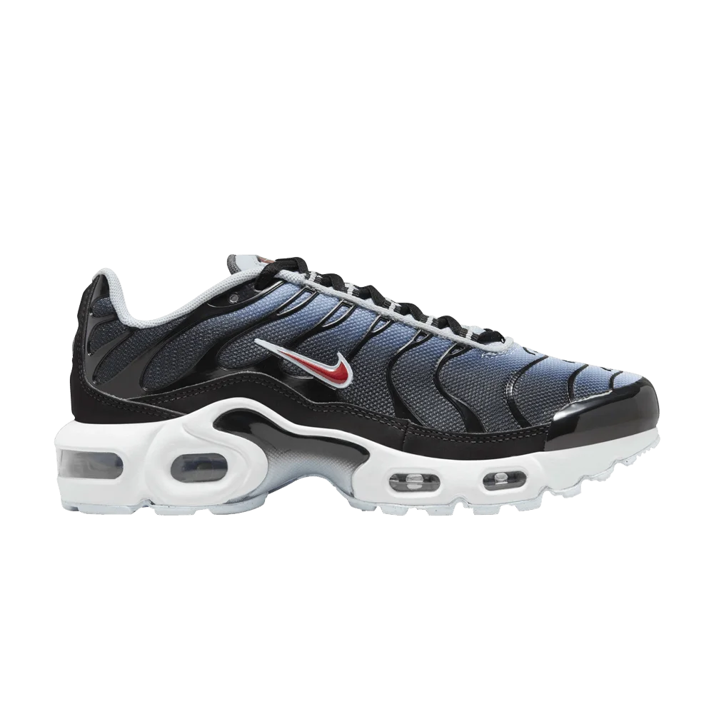 Krossovki-Nike-Air-Max-Plus-GS-Black-Blue-Tint