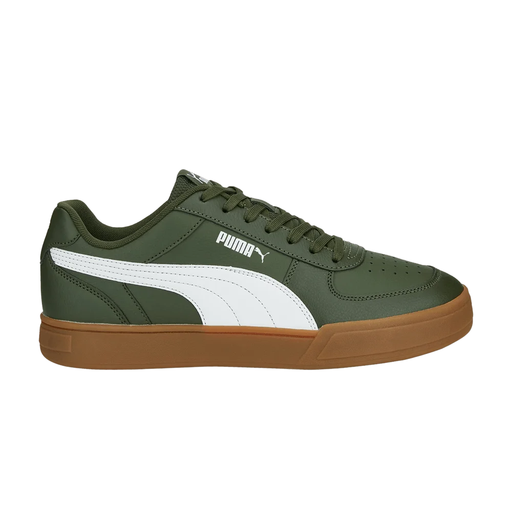 Krossovki-Puma-Caven-Forest-Night-Gum