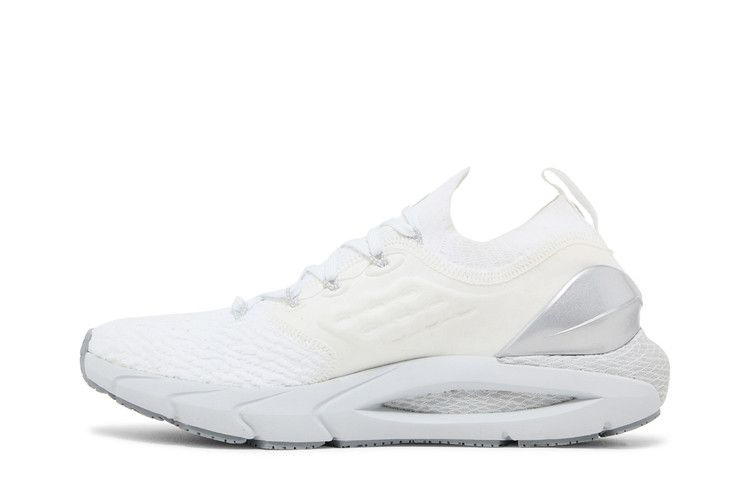 Кроссовки Under Armour HOVR Phantom 2 'White Metallic Silver'