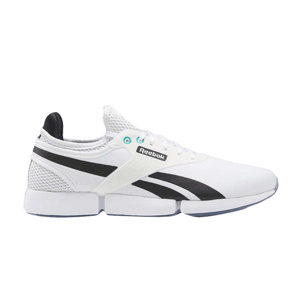 Кроссовки Reebok Wmns DailyFit DMX 2.5 'White Black'