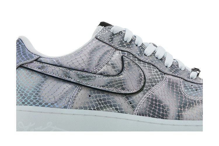 Кроссовки Kobe Bryant x Nike Air Force 1 Low 'Lenticular'