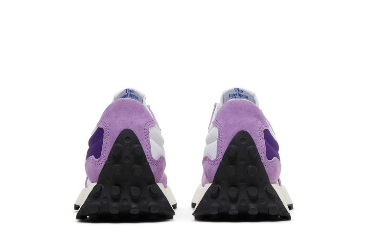 Кроссовки New Balance Wmns 327 'Deep Violet'