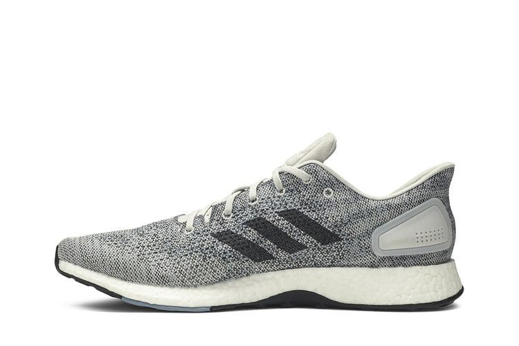 Кроссовки Adidas PureBoost DPR 'Raw Grey'