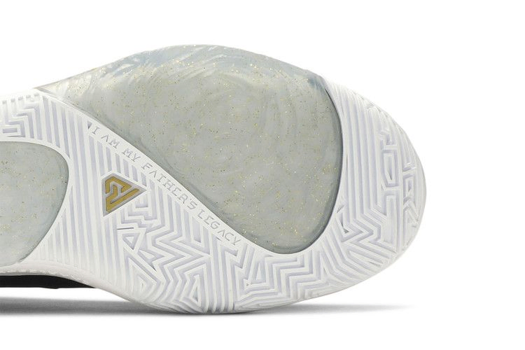 Кроссовки Paramount Pictures x Nike Zoom Freak 1 'Coming To America'