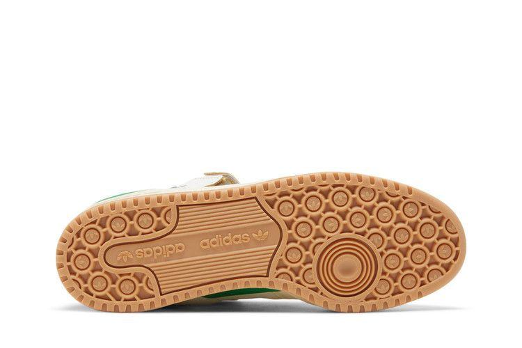 Кроссовки adidas Forum 84 Low 'Celtics'