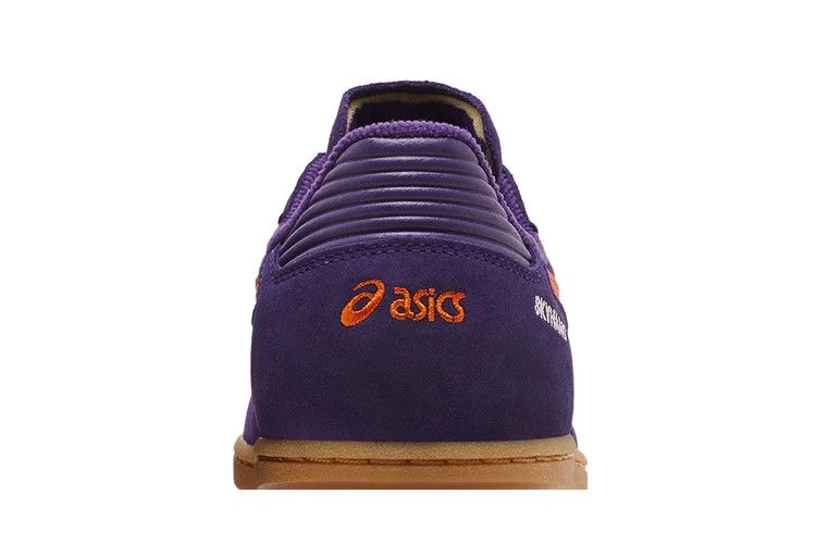 Кроссовки ASICS Skyhand OG 'Midnight Plum Koi'