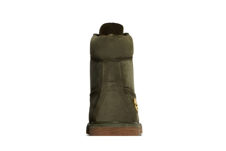 Timberland 6 Inch Premium Boot 'Dark Green'