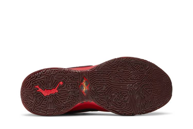 Кроссовки Liverpool F.C. x Nike LeBron 20 EP