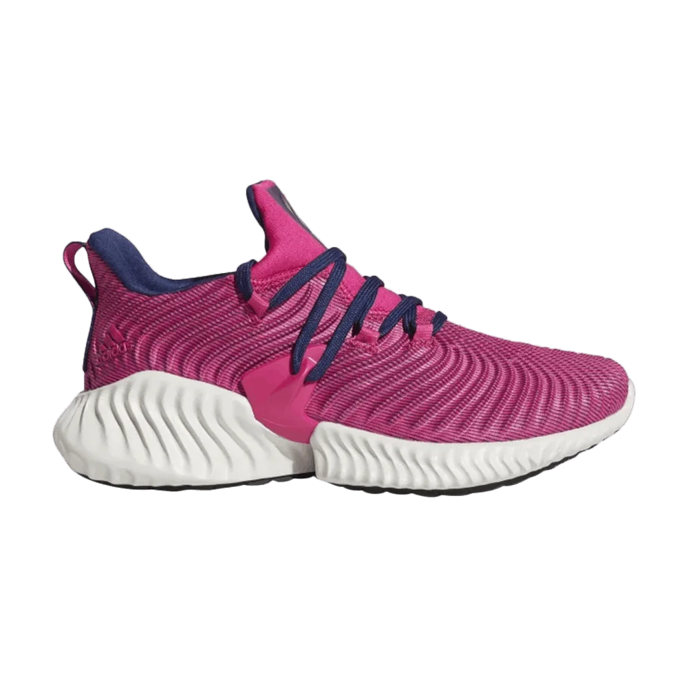 Krossovki-Adidas-Alphabounce-Instinct-J-Real-Magenta