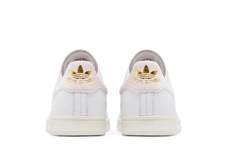 Кроссовки adidas Wmns Stan Smith 'White Velvet Sandy Pink'