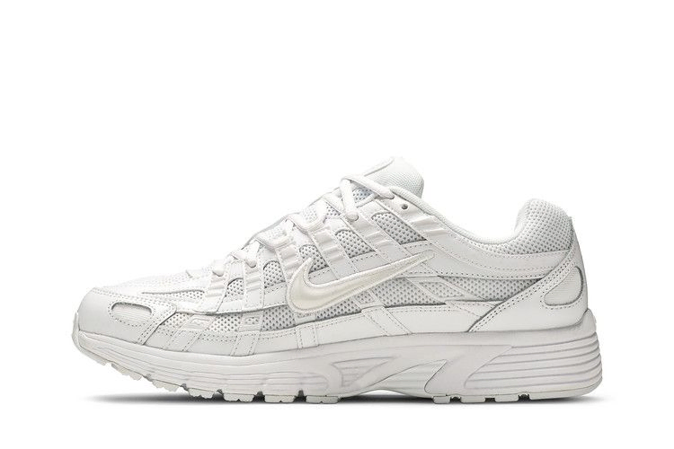 Кроссовки Nike P-6000 'White'