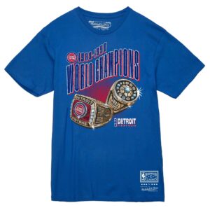 Mitchell-Ness-Triple-Rings-Detroit-Pistons-T-Shirt-300x300