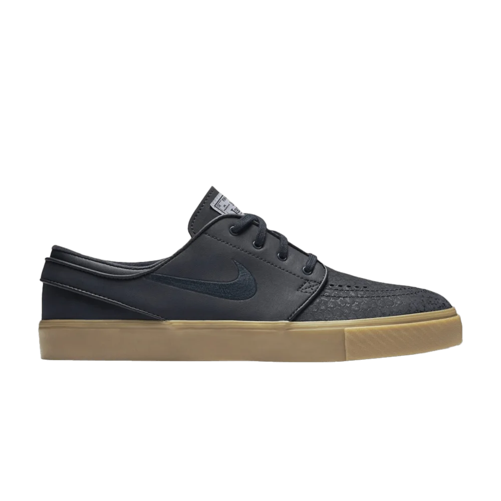 Krossovki-Nike-Zoom-Stefan-Janoski-Leather-Dark-Obsidian