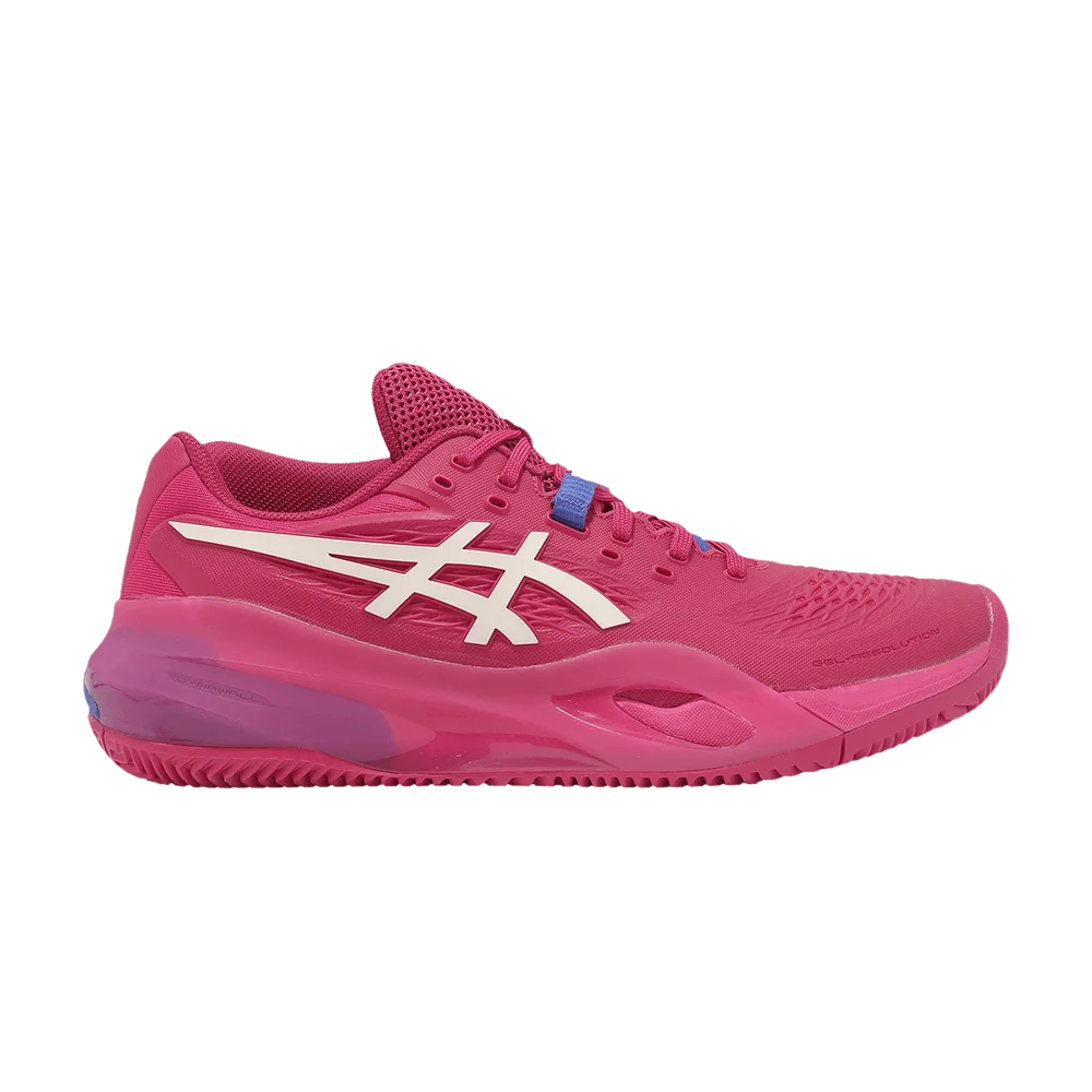 Krossovki-Asics-Wmns-Gel-Resolution-X-Clay-Bright-Rose